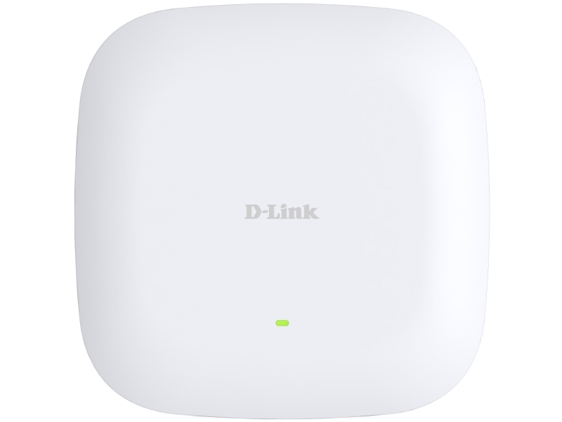 D-Link Nuclias Connect Be9500 Wi-Fi 7 Access Point