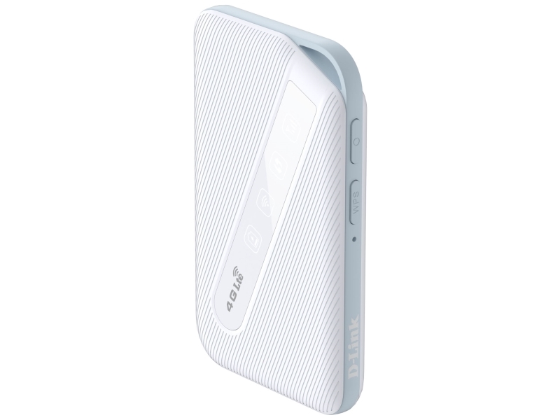 D-Link 4G Lte Ax300 Wi-Fi 6 Mobilt Hotspot