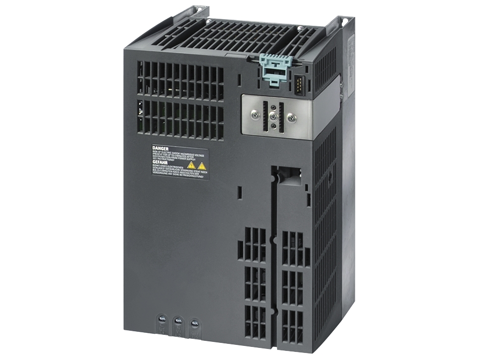 Siemens Frequenzumrichter 6Sl3225-0Be25-5Aa1 5,5 Kw 380 V, 480 V