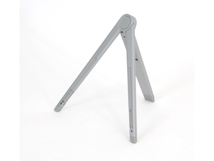 Platinet Omnpadv3s, Tablet/Umpc, Aktive Halterung, Drinnen, Silber