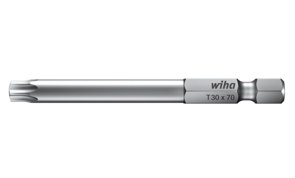 Wiha bits 150 mm, 1/4”, TORX® T20
