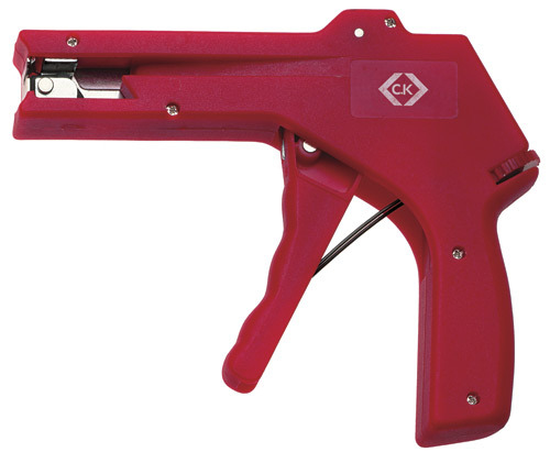 C.K. 495003 Cable Tie Gun