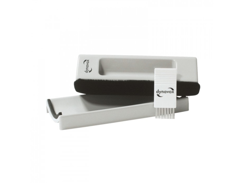Dynavox 203920, Reiniger, Weiß