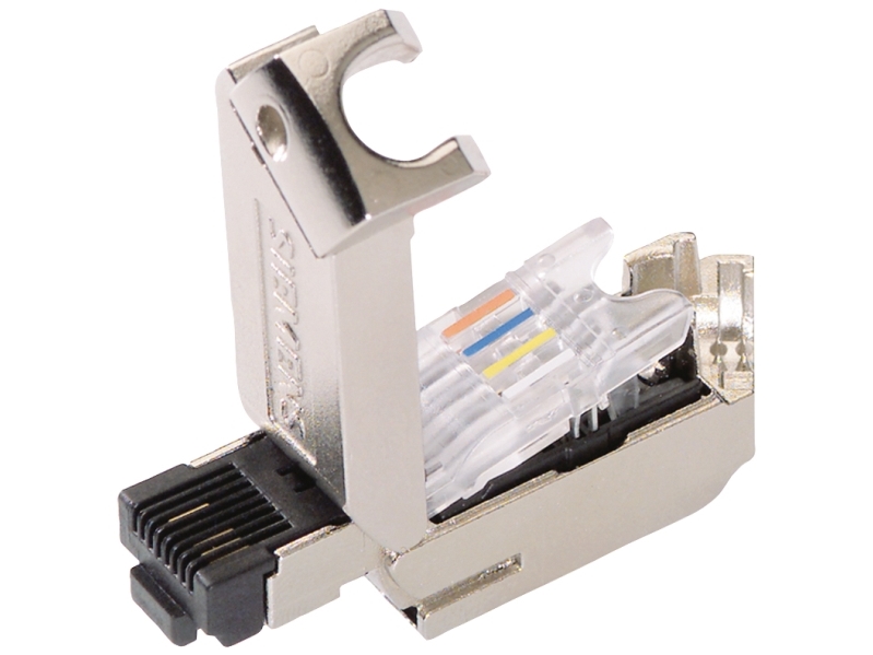 SIEM 6GK1901-1BB30-0AB0 Ind. Ethernet FC -liitin VPE=10 (6GK1901-1BB300AB0)