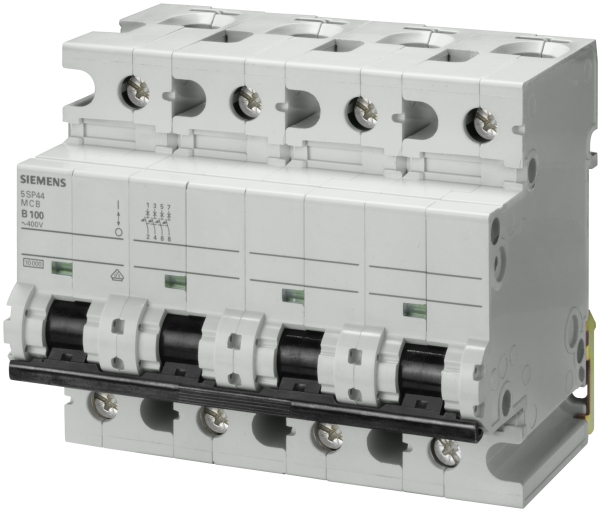 Siemens 5Sp4491-7, Ip20