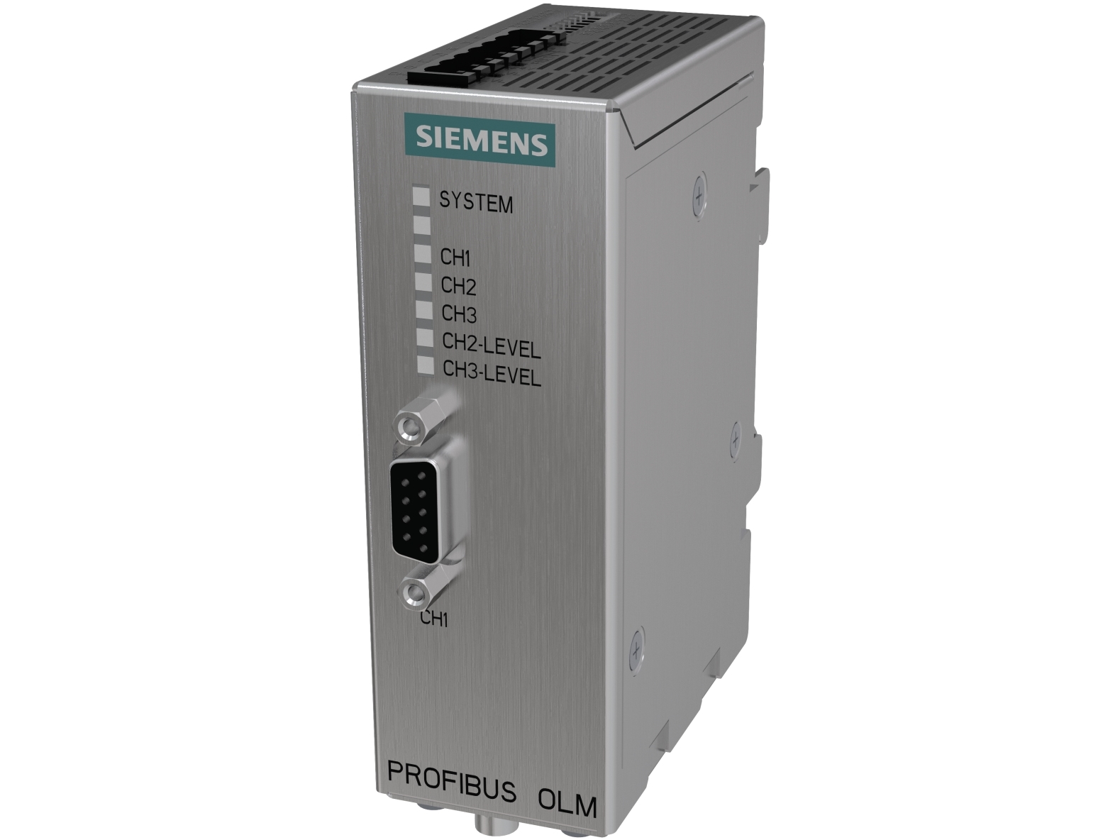 Siemens 6GK1503-3CD00, 0,2 W, 39,5 mm, 74,5 mm, 112 mm, 425 g, CE, REACH