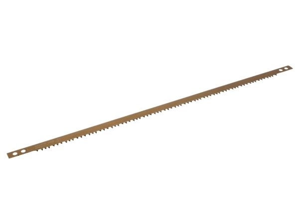 Bahco 51-36 Bügelsägeblatt Dreieckgruppenz. 910Mm F. Trockenes Holz (51-36)