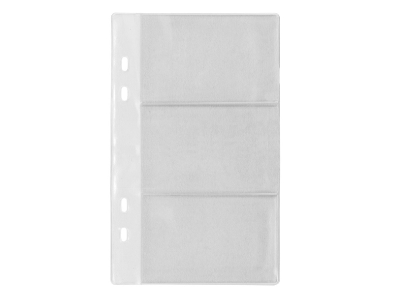 Visitenkartenhüllen Für 7900 10Er-Pack