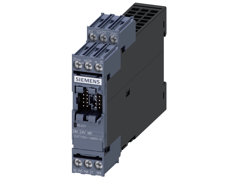 Siemens 3UF7300-1AB00-0, 28 mm, 108,5 mm, 147 mm, 144 g, 1 stk