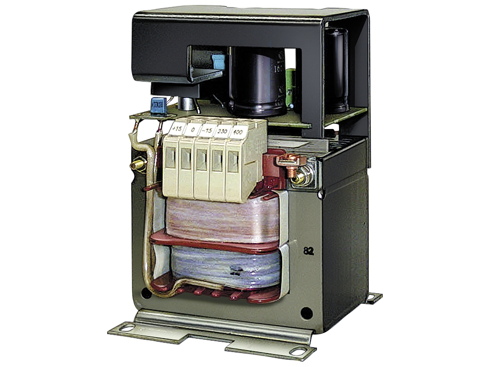 Siemens 4Av41102eb000a, 120 Mm, 170 Mm