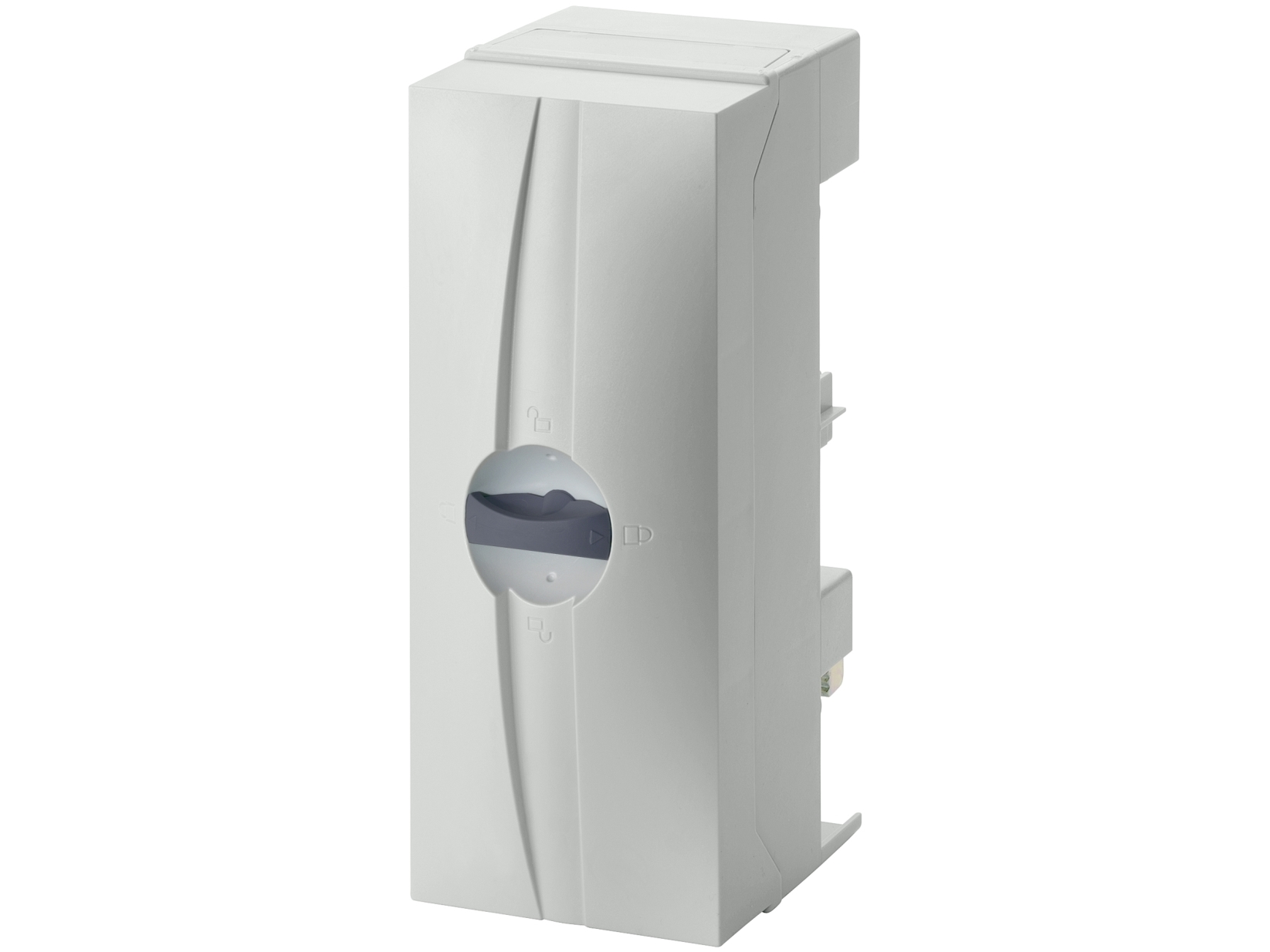 Siemens 8US1921-1AA00, Flerfarvet, 1 stk, 105 mm, 205 mm, 70 mm, 501 g