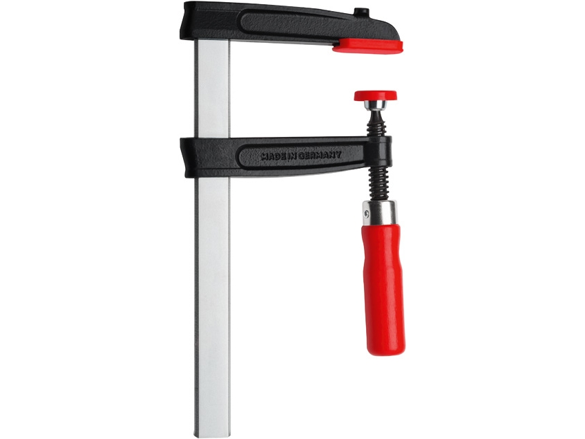 Bessey Tgrc40s14, F-Klammer, 40 Cm