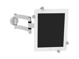 Renkforce Rf-4033911, Tablet/Umpc, Indoor, Silber