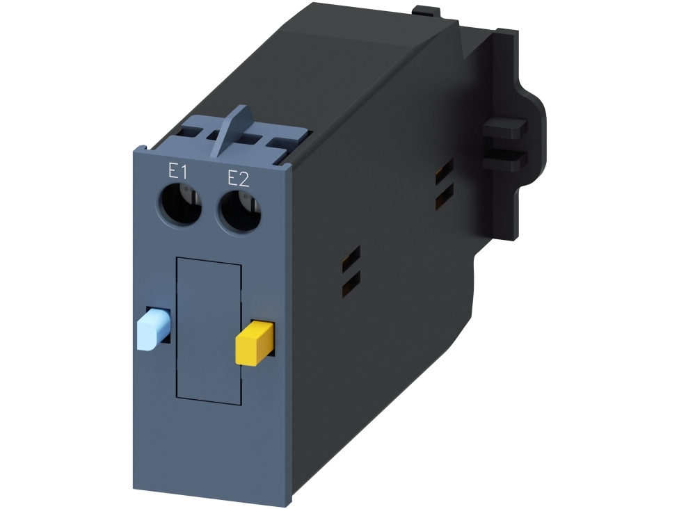 Siemens 3Rt2926-3Ap31 3Rt29263ap31 Verlinkblock (L X B X H) 84.3 X 22 X 48.4 Mm 1 St., 50 Mm, 51,5 Mm, 99 Mm, 125 G, 1 Stück(E)
