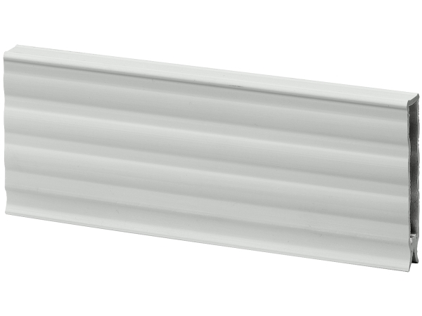 Siemens 8US19222AA00 Abdeckprofil 10 St., 110 mm, 1115 mm, 65 mm, 162 g