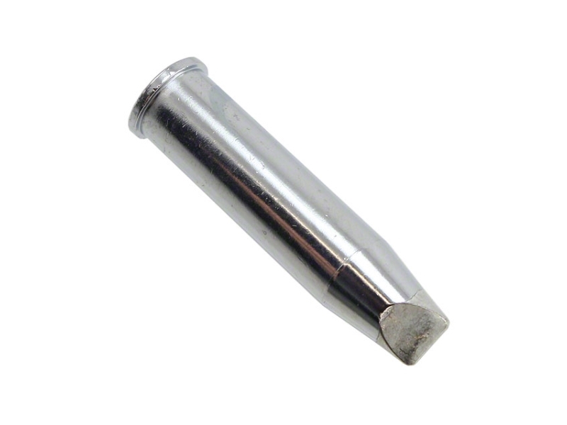 Weller T0054480299, Loddespids, Weller, Wxp200, 1 Stk, 7,6 Mm, 1,5 Mm