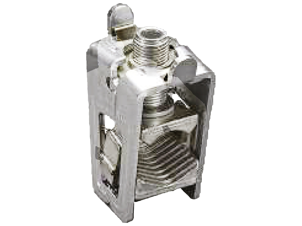 Siemens 8US19412AA01 Tilslutningsklemme 500 A, 6 stk.