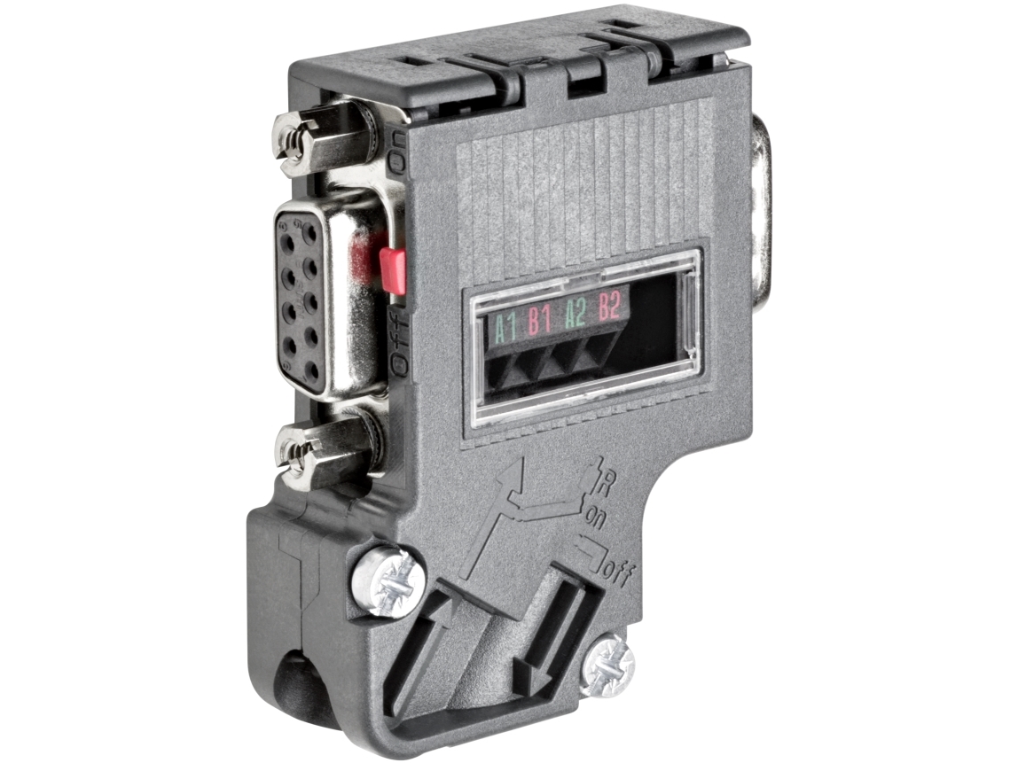 Siemens 6ES7972-0BB42-0XA0, Plast, -40 - 70 °C, CE, RoHS, REACH, 54 mm, 69 mm, 78 mm