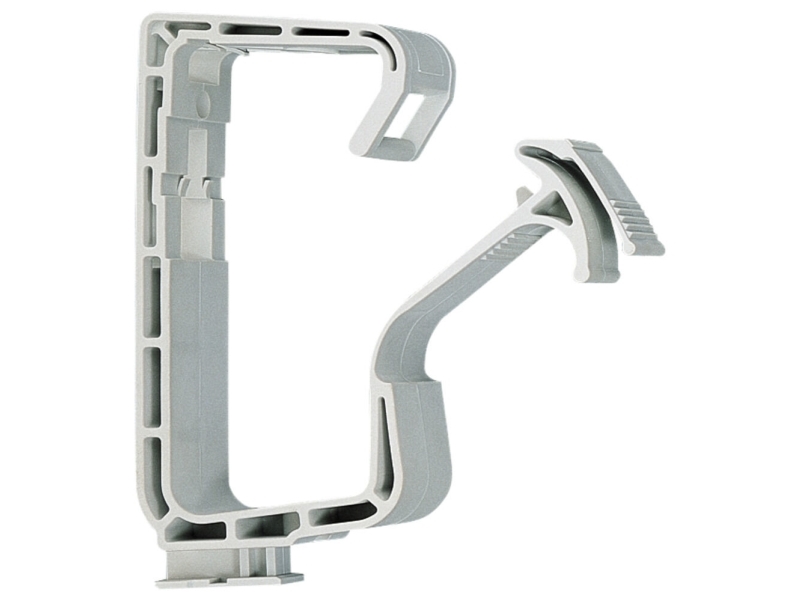 Fischer 58139, Rørholder