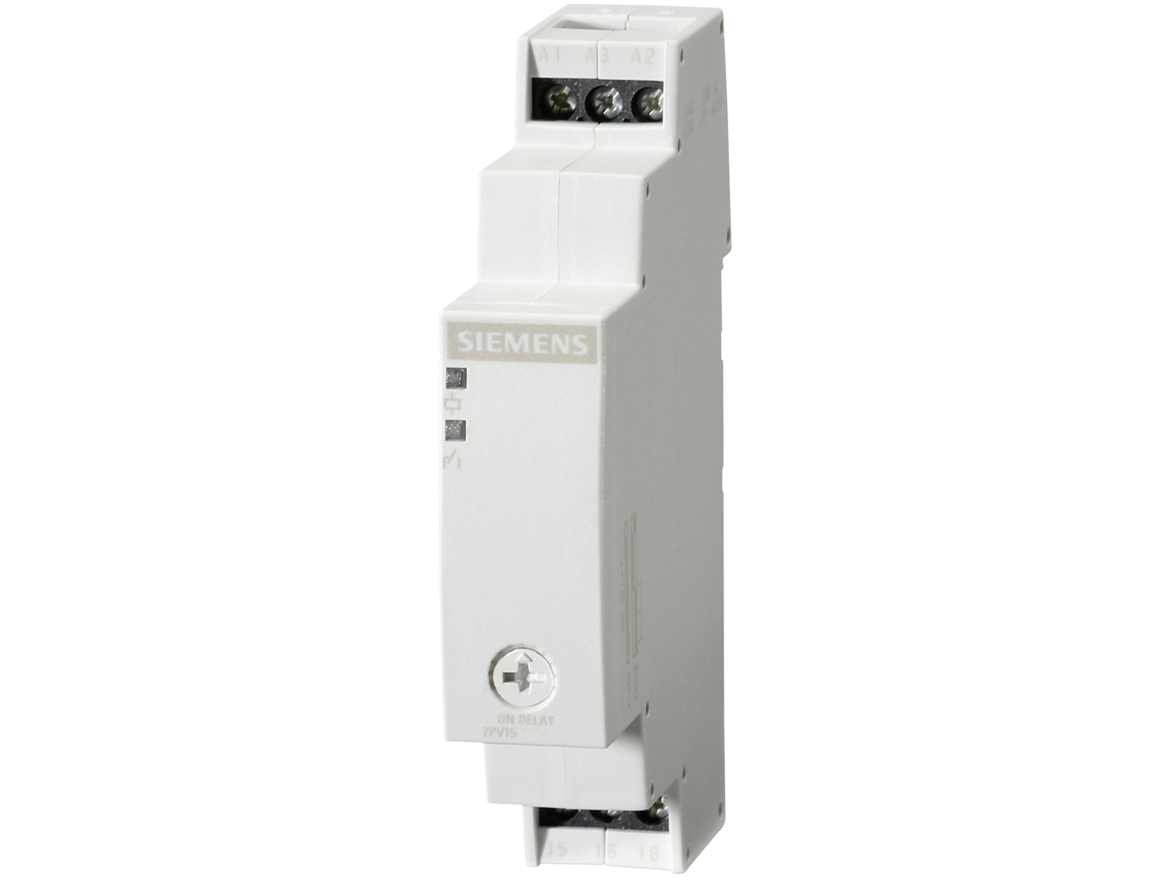 Siemens 7PV1513-1AQ30, 90 mm, 82 mm, 92 mm, 22 mm, 66 g