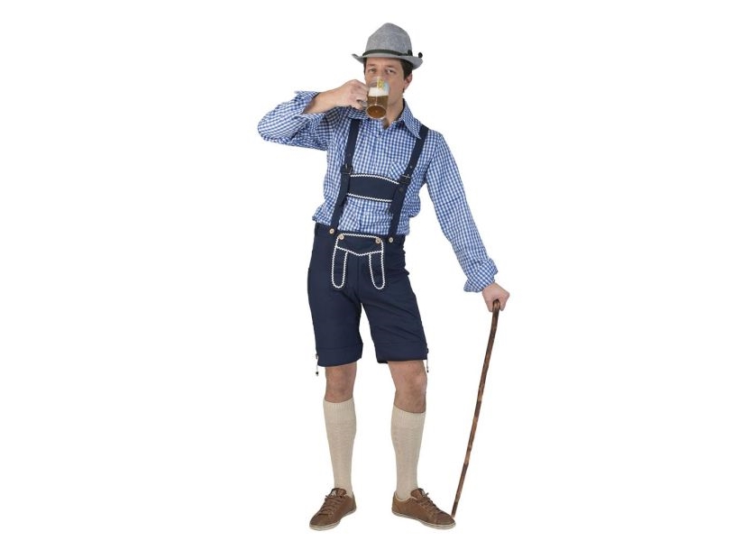Tiroler Hose Gustav