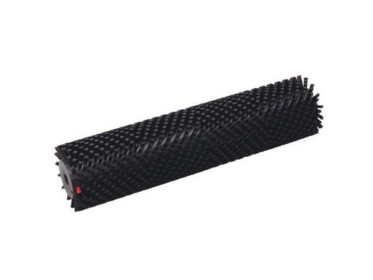 Taski 7516863, 390 mm, 9 cm, 900 g, 1,1 kg, Børste, Sort