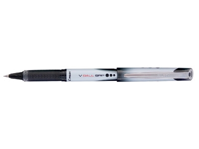 Other Blækkuglepen V-Ball Grip 0,5 sort 4902505322822 Modsvarer: N/A