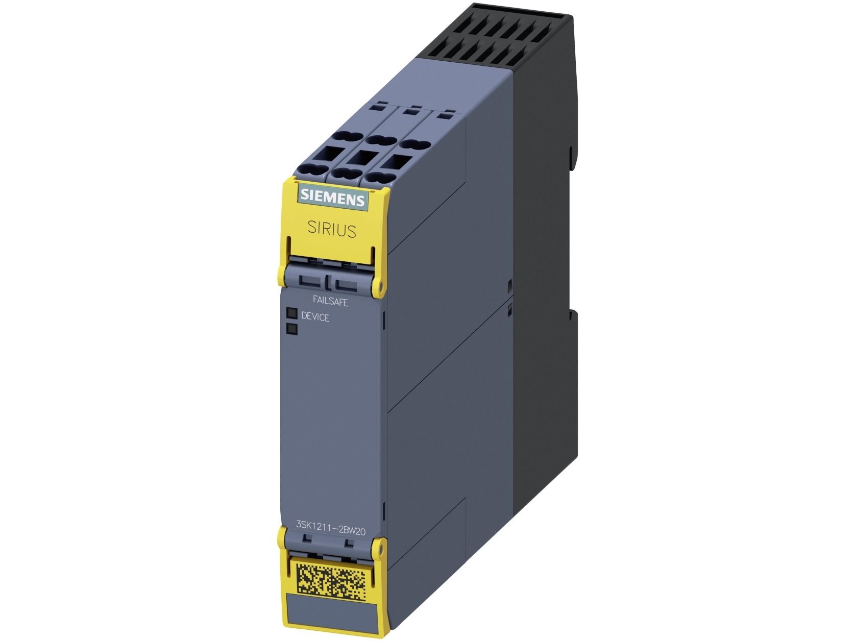 Siemens 3SK1211-2BW20, E, 100 mm, 219 g, 109 mm, 36 mm, 152 mm