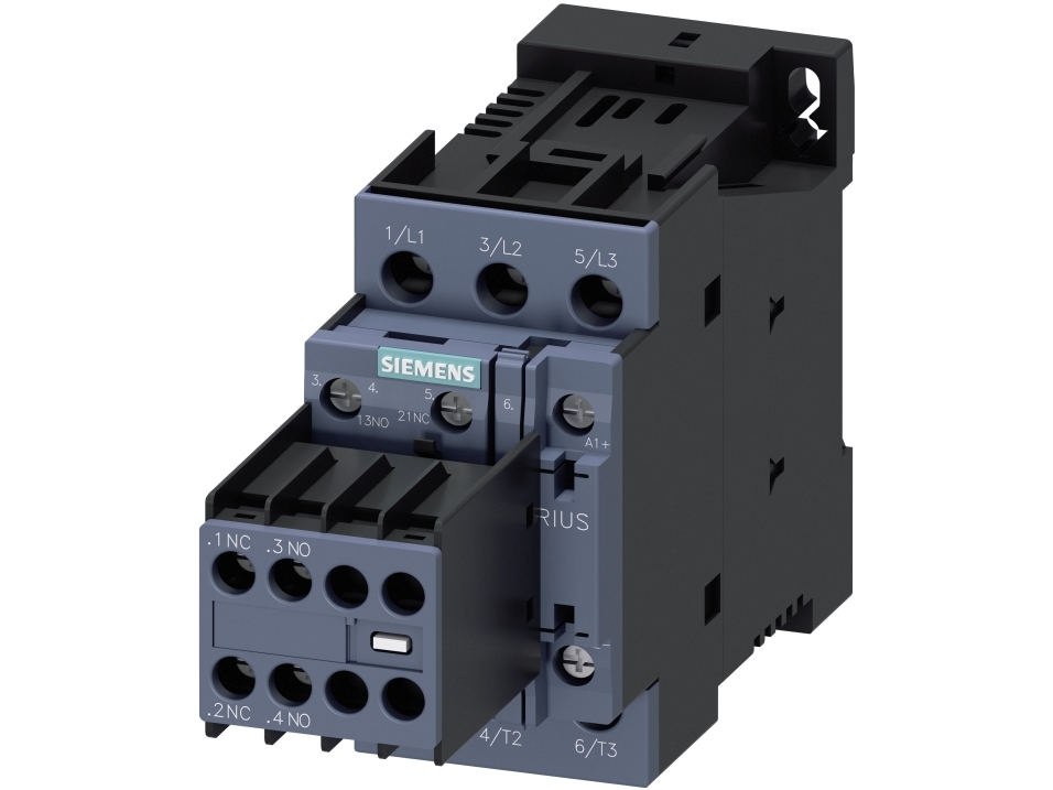 Siemens 3RT2028-1BB44, 85 mm, 54 mm, 92 mm, 159 mm, 650 g, 1 stk