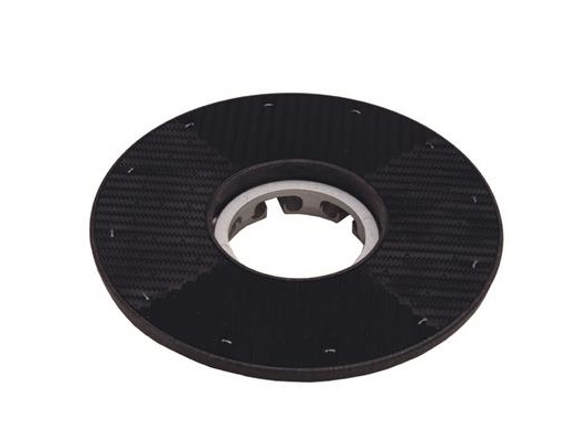 Taski 8501120, 420 mm, 430 mm, 90 mm, 1,86 kg, 2 kg, Pad driver