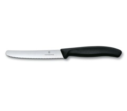 Victorinox SwissClassic 6.7833, Skrællekniv, Rustfrit stål