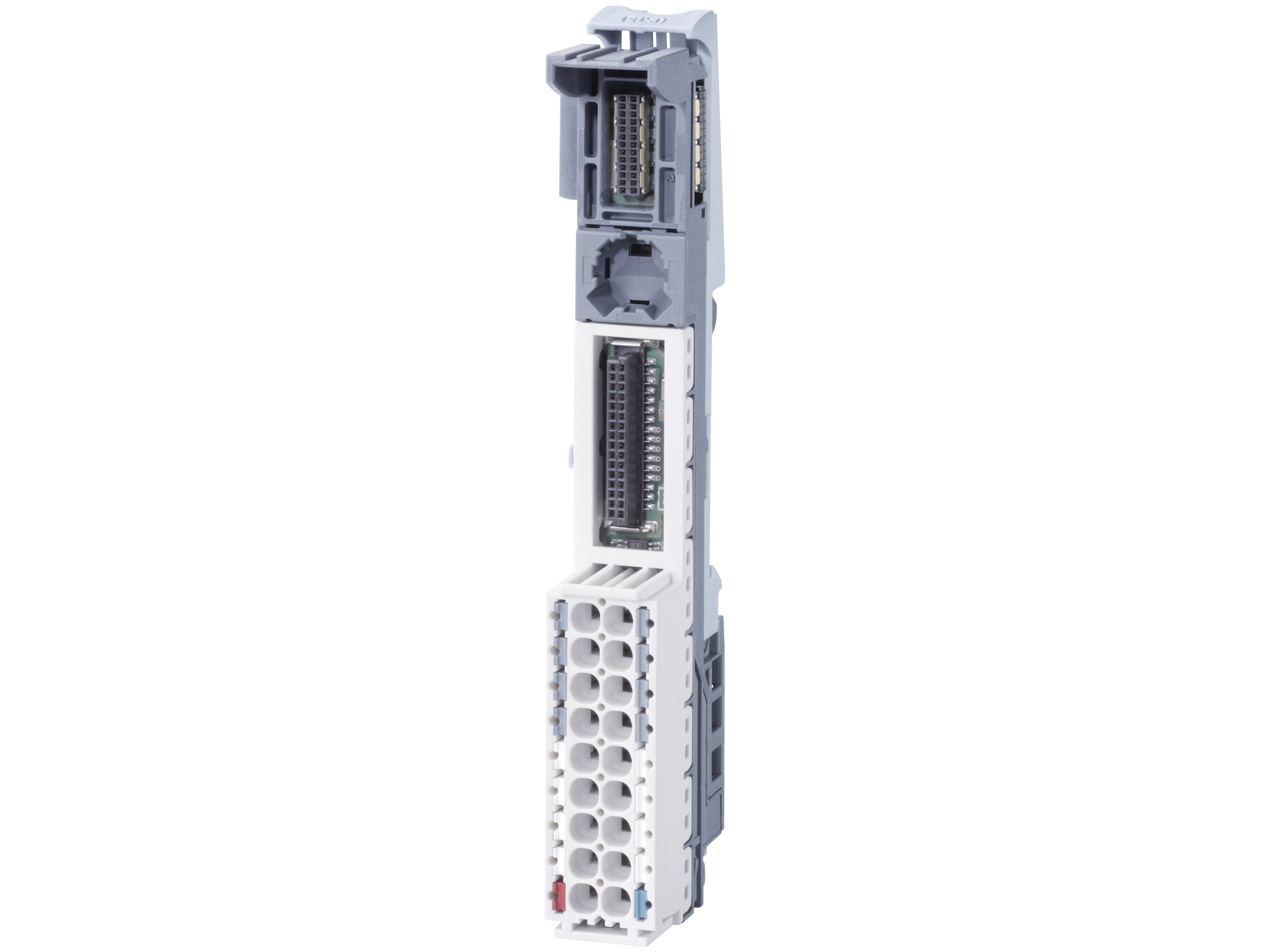Siemens 6ES7193-6BP00-0DA1, Flerfarvet, 117 mm, 48 g, 1 stk, 40 mm, 122 mm