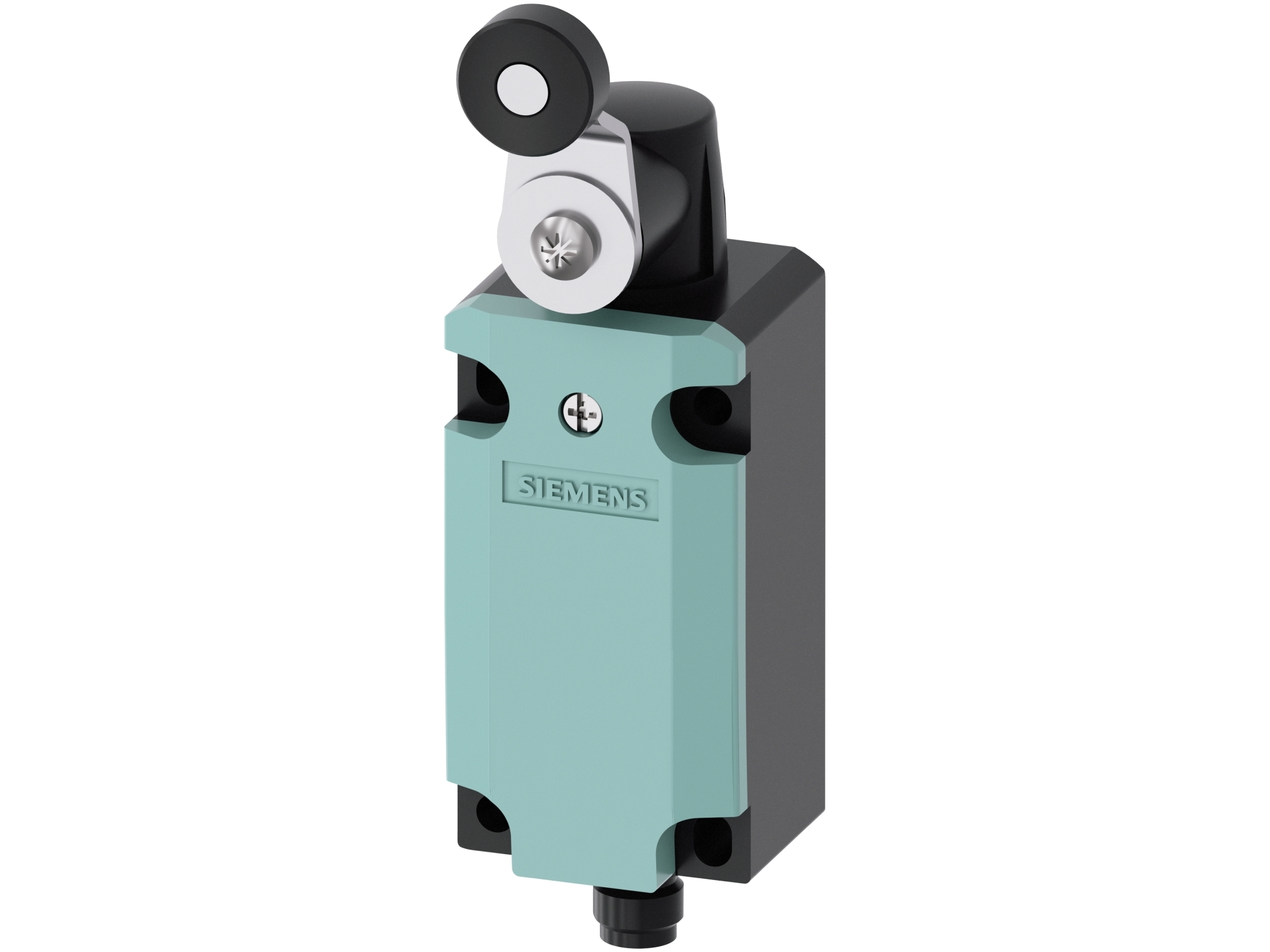 Siemens 3SE5114-0CH01-1AC5, Metall, IP66, IP67, Cuboid, 43 mm, 67 mm, 148 mm
