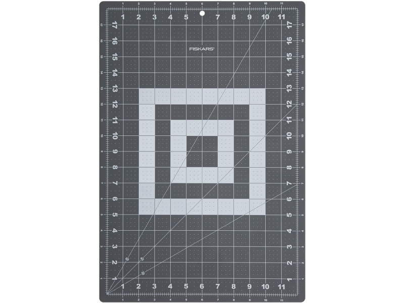 Fiskars skärmatta 30x45 cm - A3