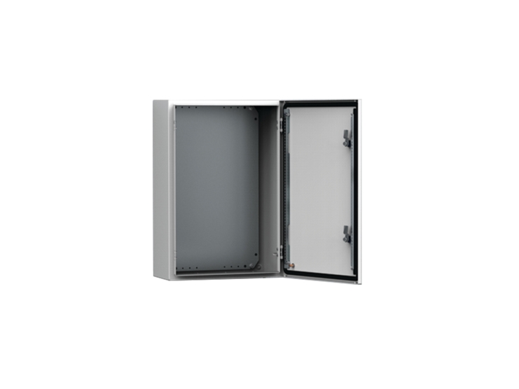 Vægskab MAS 600x500x260mm IP66