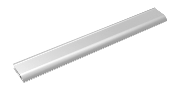 Maul Papirclips-Skinne 6246308 Din A3 Aluminium Mat Sølv