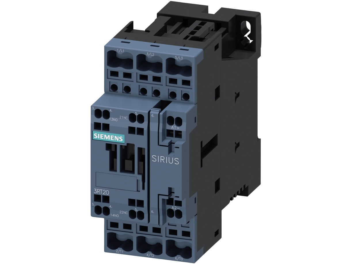 Siemens 3RT2028-2NB30, 102 mm, 54 mm, 108,5 mm, 115,5 mm, 619 g, 1 stk