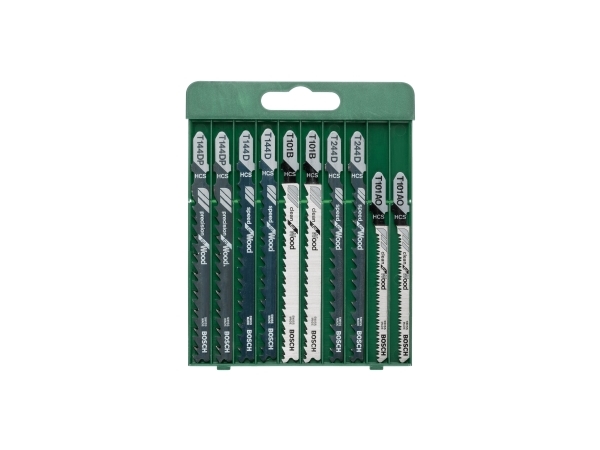 Bosch 2 609 256 744, Multi, Tr&auml;