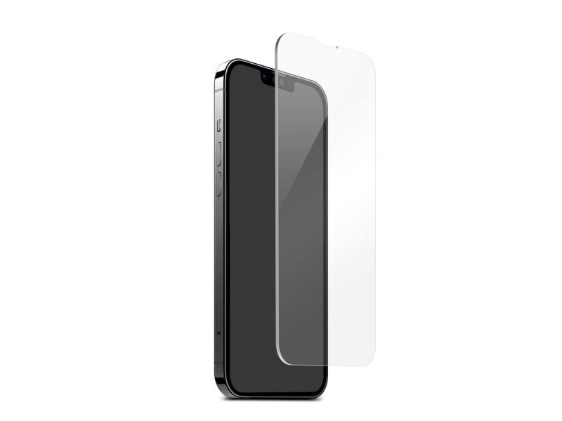 Puro Anti-Bakterielles Schutzglas Für Iphone 13 Mini Bildschirm