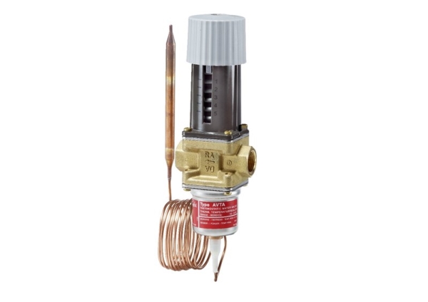 Danfoss 003N0107, 1,27 kg, 1 kpl