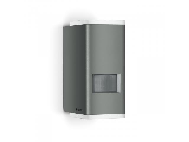Steinel L930, Passiv Infrarød (Pir) Sensor, Ledningsført, 4 M, 5 M, Væg, Udendørs