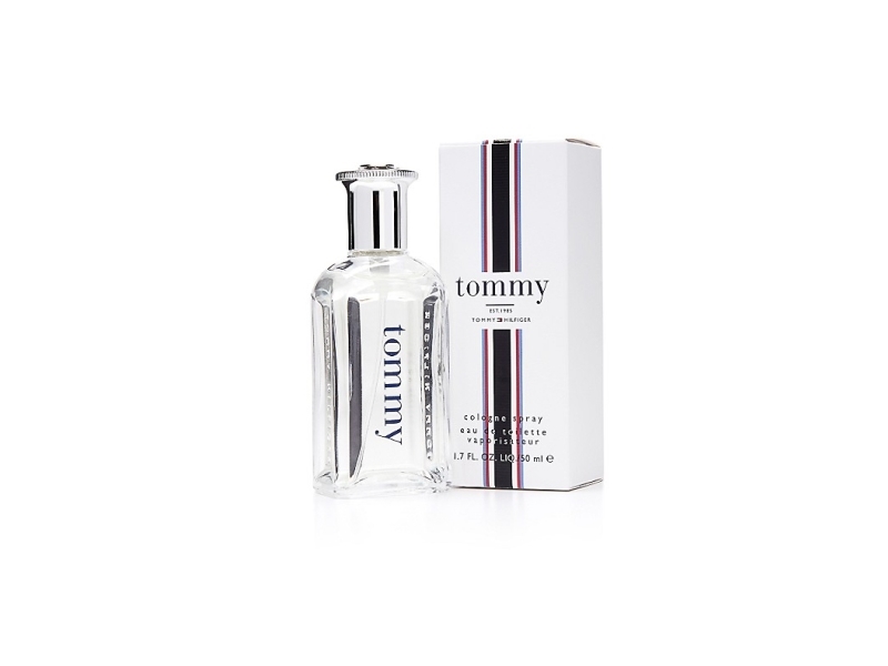 Tommy Hilfiger Tommy Boy Eau De Toilette Spray 50Ml