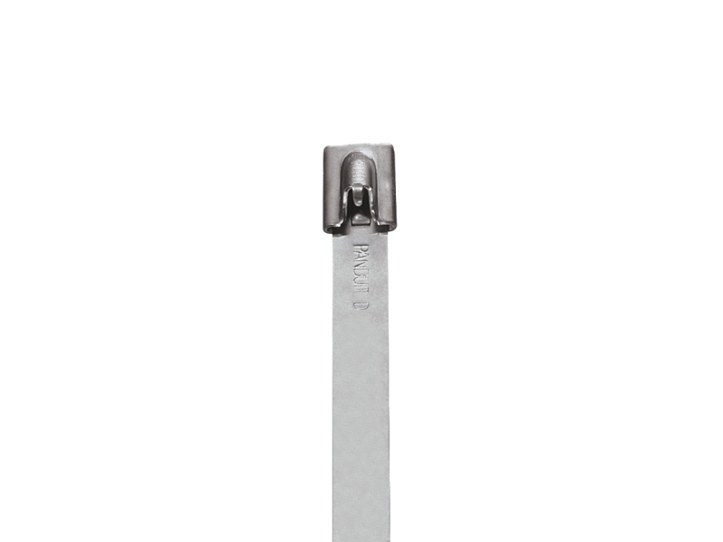 Panduit IMLT51S-C6L, Parallel kabelindføring, Rustfrit stål, Rustfrit stål, 5,1 cm, 556 N, -60 - 538 °C