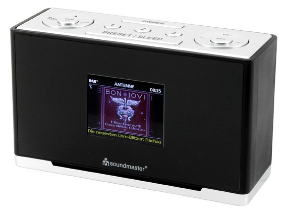 Radio Soundmaster Ur240sw Sortieren