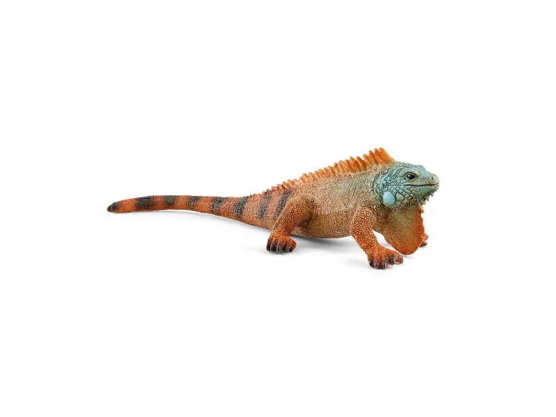 Schleich Leguane