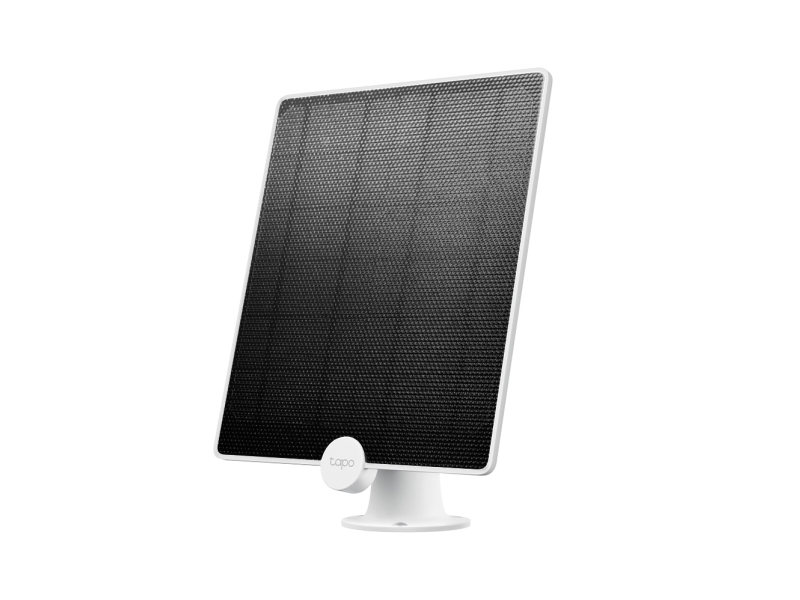 Tp-Link Tapo A200, 4,5 W, 5,2 V, 0 - 360°, Ip65, Micro-Usb, Tapo C425, Tapo C420, Tapo C400