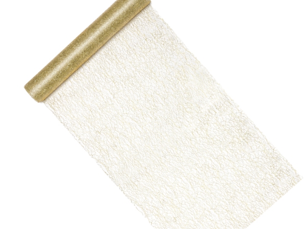 Bordløber Fiber Guld