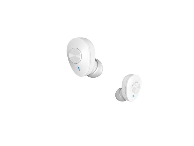 Freedom Headset Kabellos "Freedom Buddy" Weiss