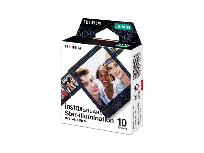 Fujifilm Star Illumination, 10 Stk