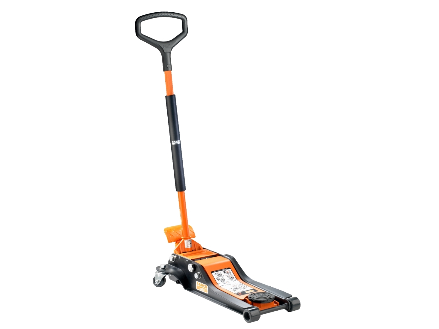 Bahco Bh12000